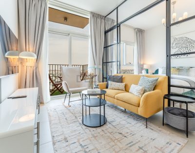 deluxe holiday homes - short term rentals in dubai 11