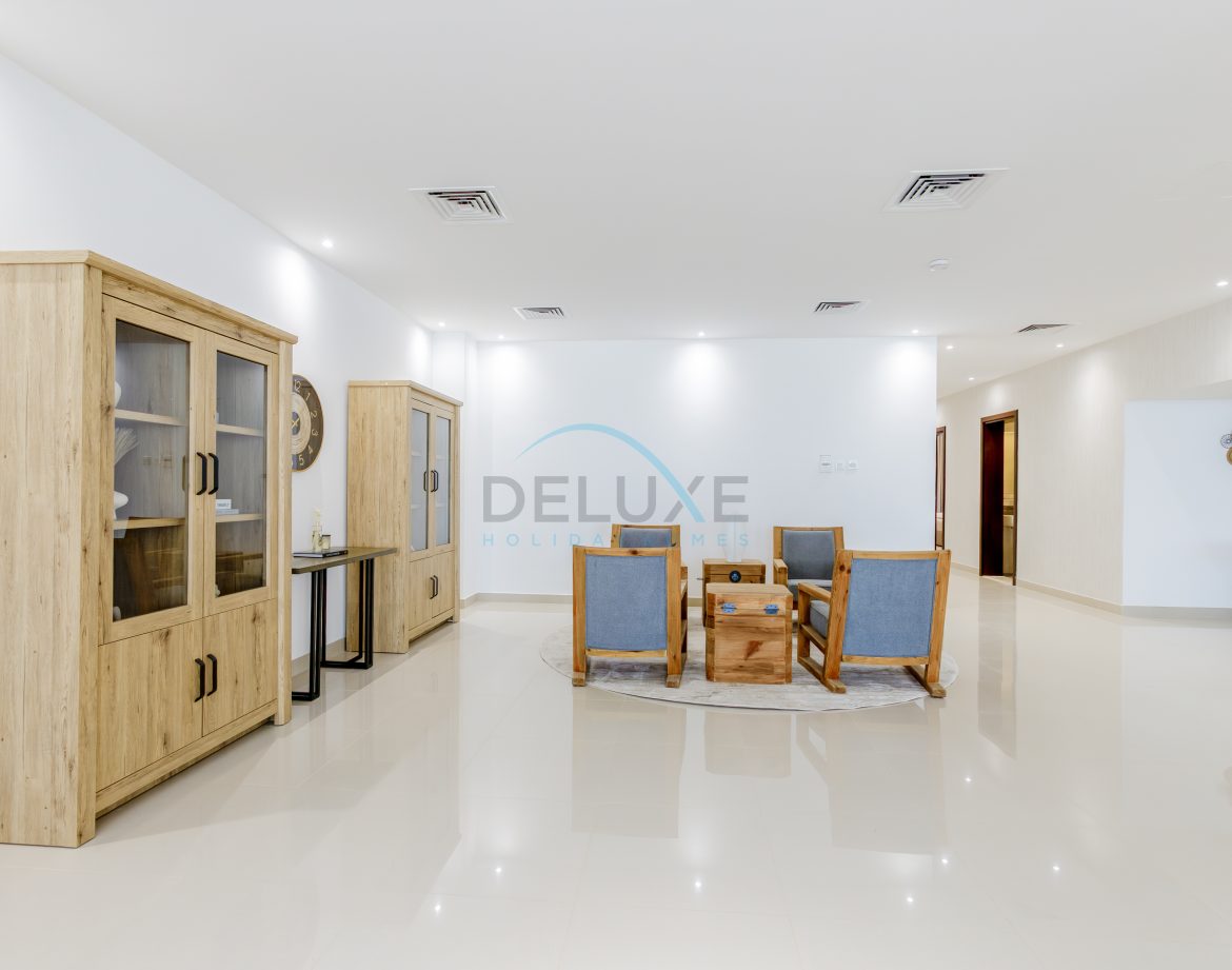 7-Bedroom Villa — Al Dana Island — photo 7