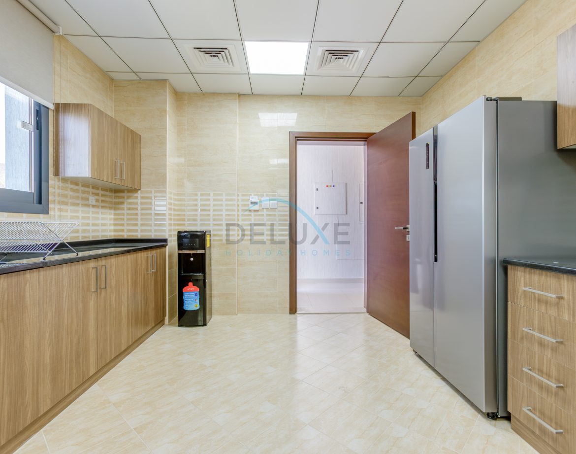 7-Bedroom Villa — Al Dana Island — photo 11