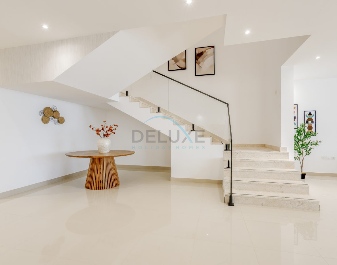 7-Bedroom Villa — Al Dana Island — photo 12