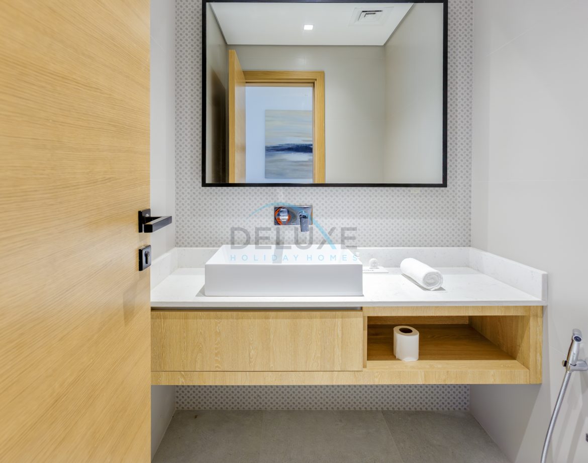 5-Bedroom Private-Pool Villa — Al Dana Island — photo 13