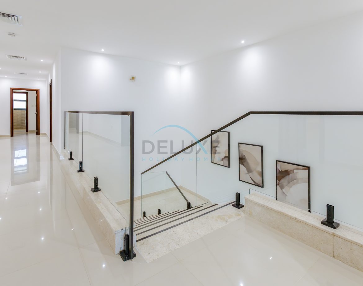 7-Bedroom Villa — Al Dana Island — photo 13