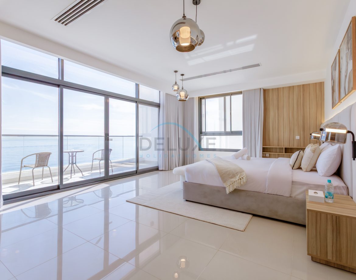 7-Bedroom Villa — Al Dana Island — photo 14