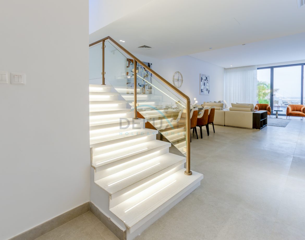 5-Bedroom Private-Pool Villa — Al Dana Island — photo 17
