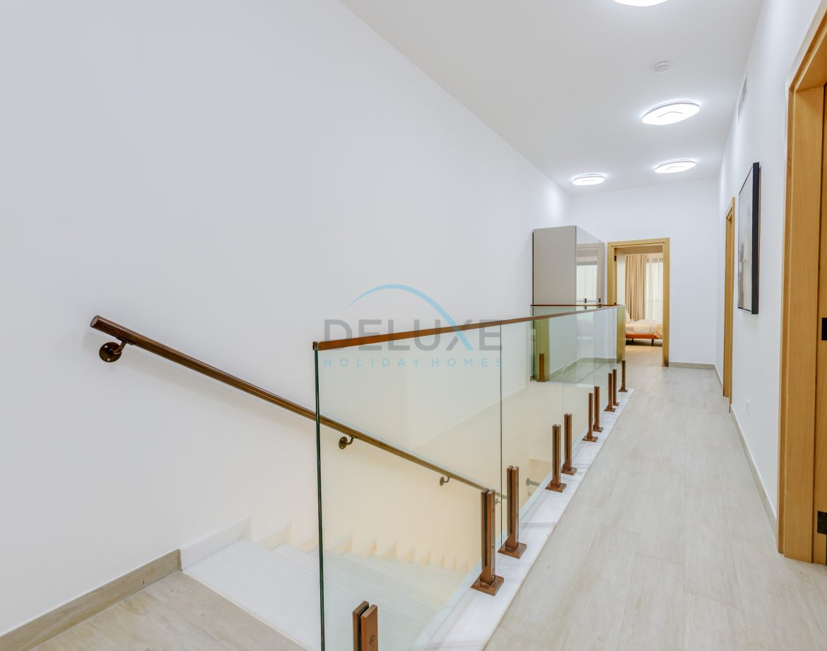 5-Bedroom Private-Pool Villa — Al Dana Island — photo 18