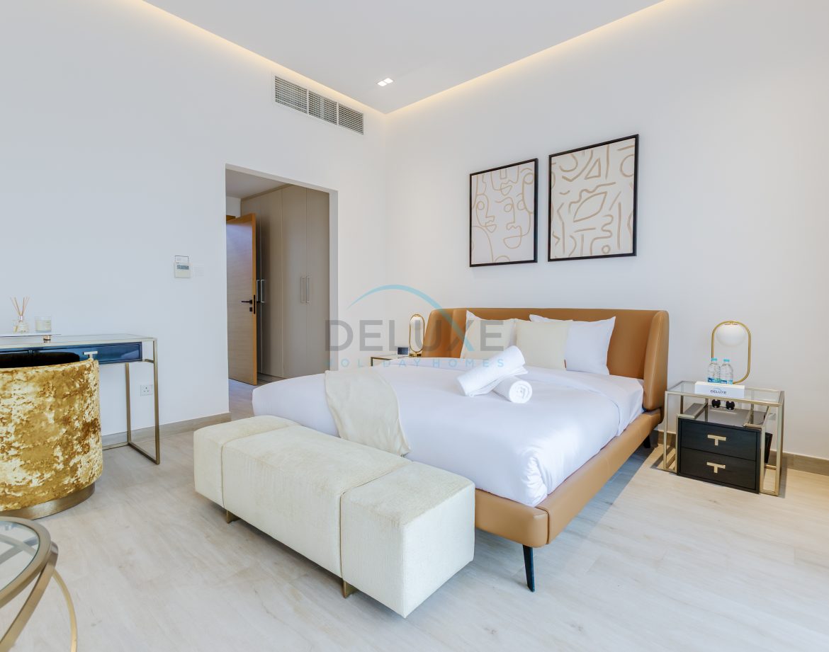 5-Bedroom Private-Pool Villa — Al Dana Island — photo 19