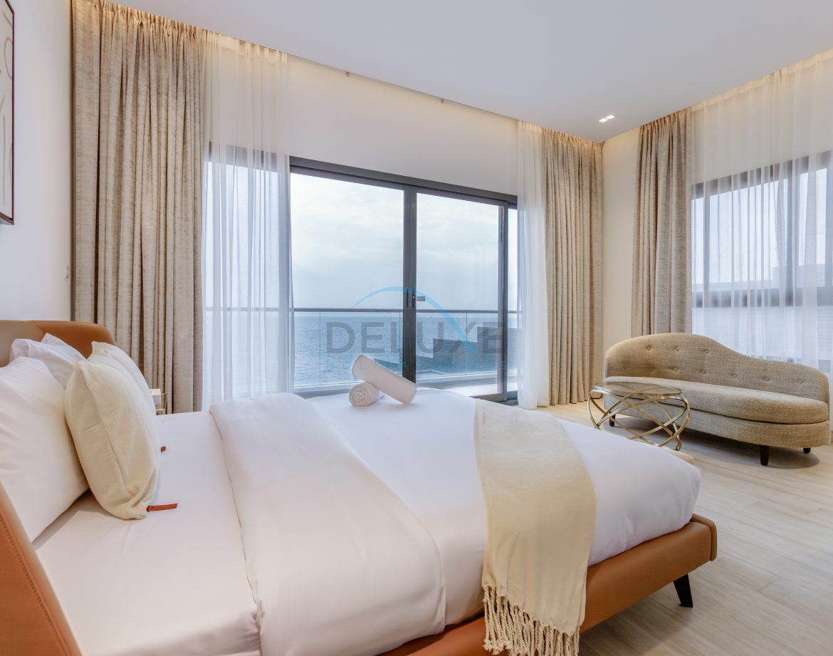 5-Bedroom Private-Pool Villa — Al Dana Island — photo 20