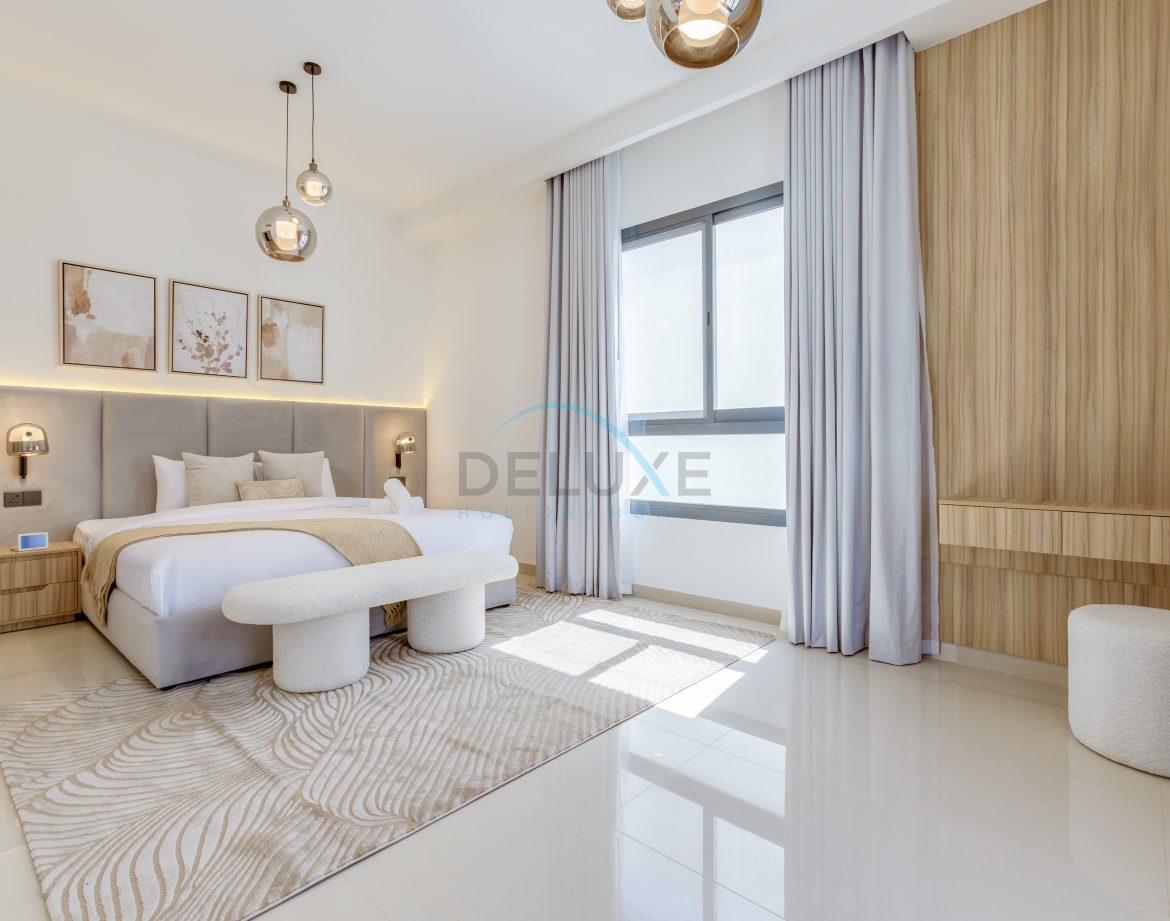 7-Bedroom Villa — Al Dana Island — photo 19
