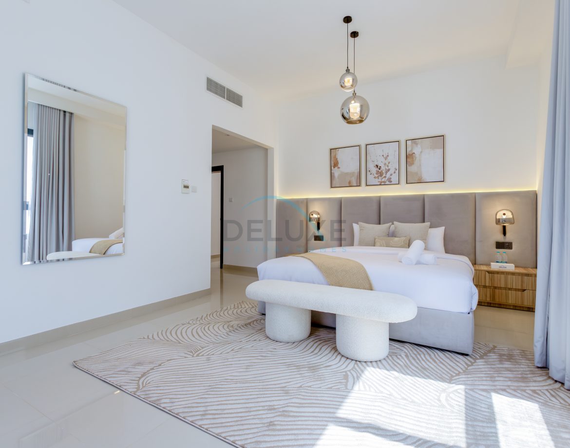 7-Bedroom Villa — Al Dana Island — photo 20
