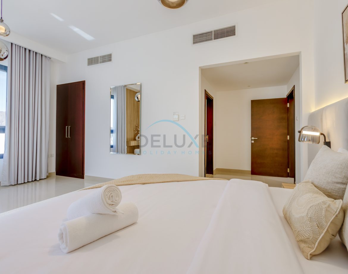 7-Bedroom Villa — Al Dana Island — photo 21