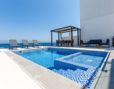 deluxe holiday homes - short term rentals in dubai 32