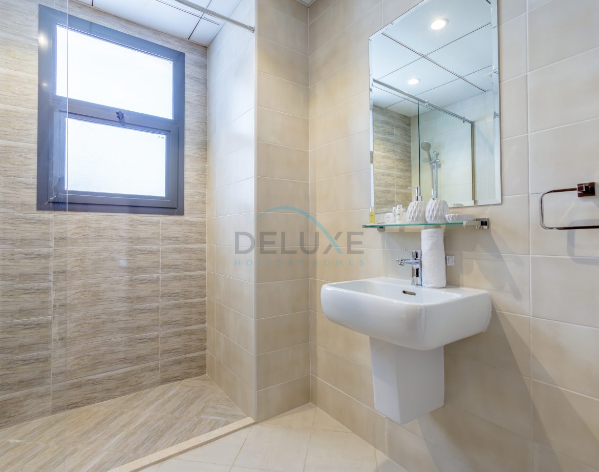 7-Bedroom Villa — Al Dana Island — photo 22