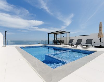 deluxe holiday homes - short term rentals in dubai 26