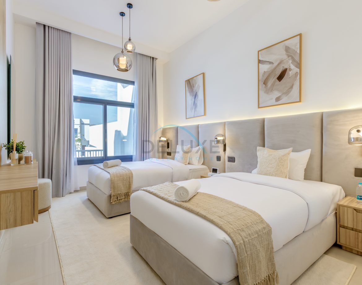7-Bedroom Villa — Al Dana Island — photo 24