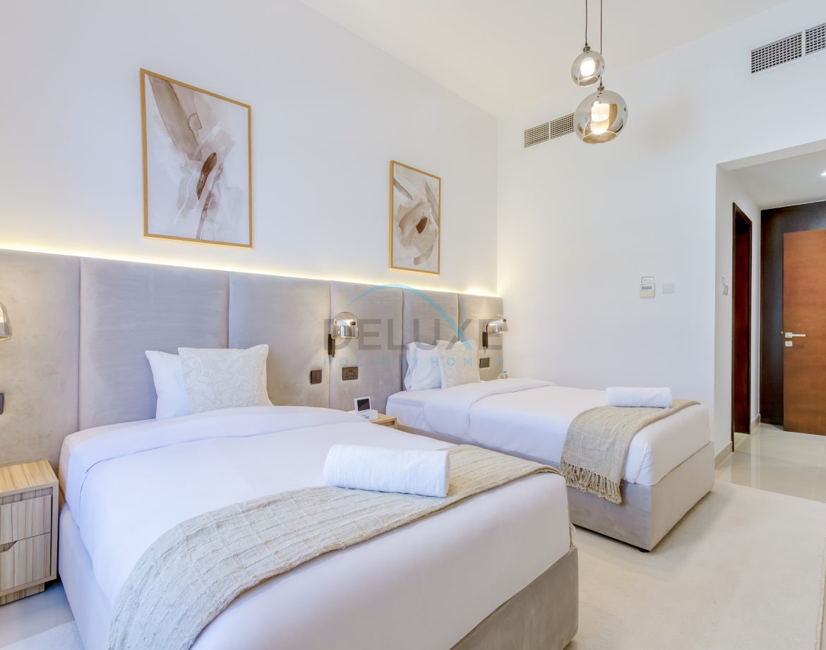 7-Bedroom Villa — Al Dana Island — photo 25