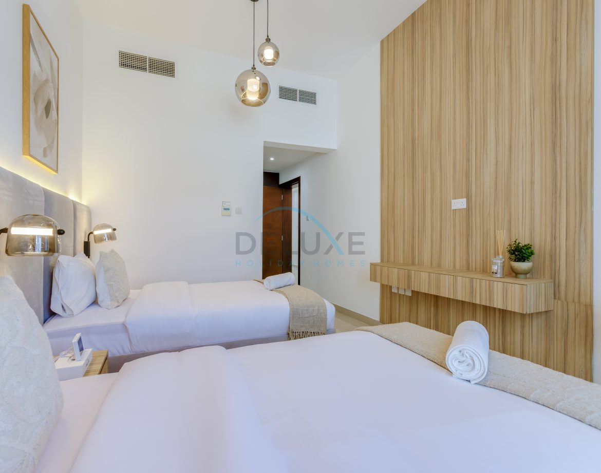 7-Bedroom Villa — Al Dana Island — photo 26