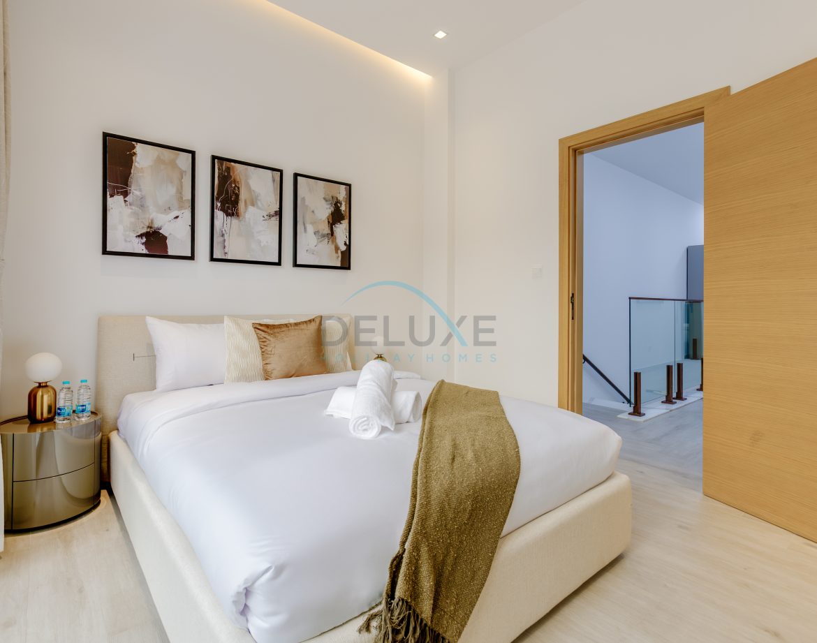 5-Bedroom Private-Pool Villa — Al Dana Island — photo 27