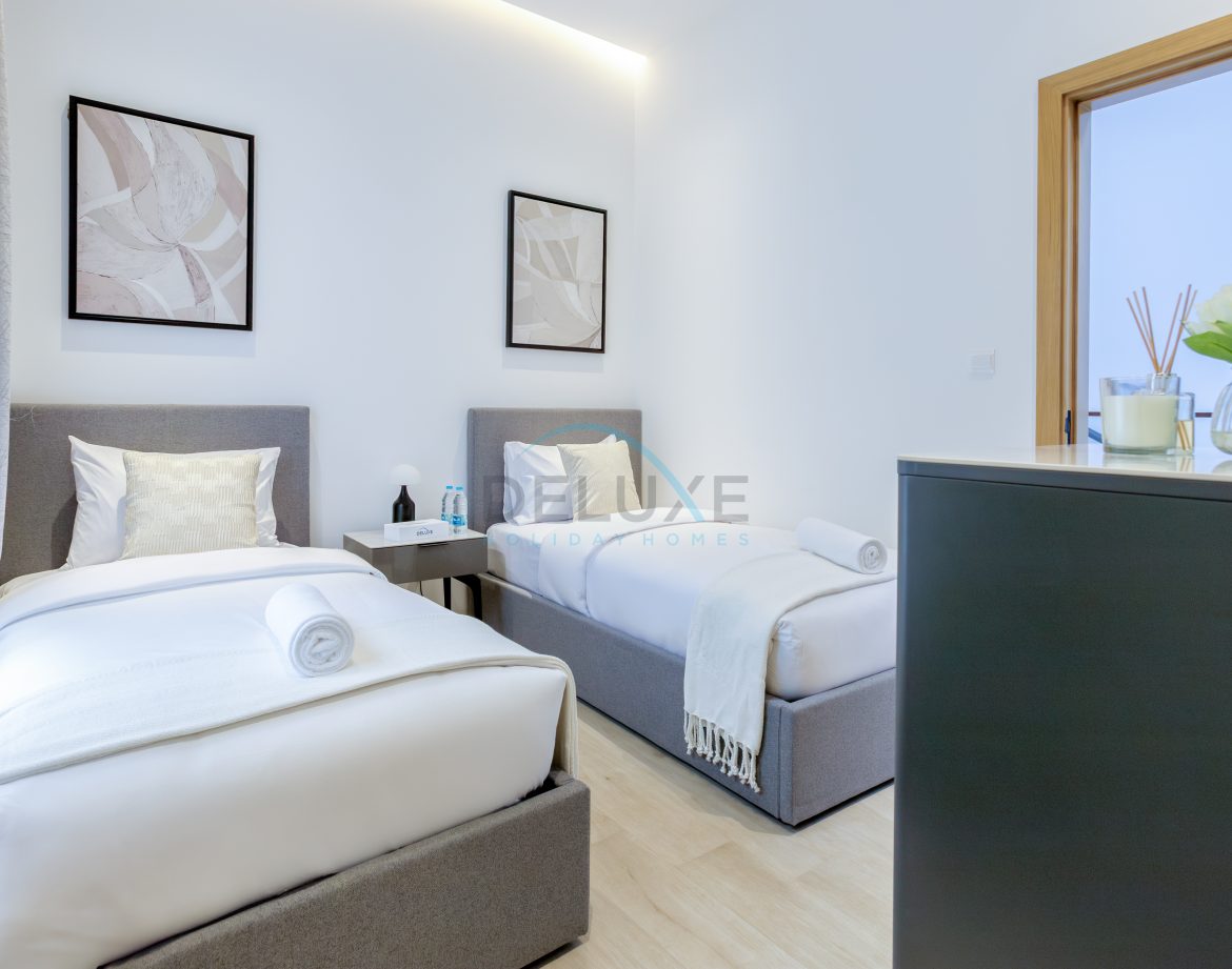 5-Bedroom Private-Pool Villa — Al Dana Island — photo 29