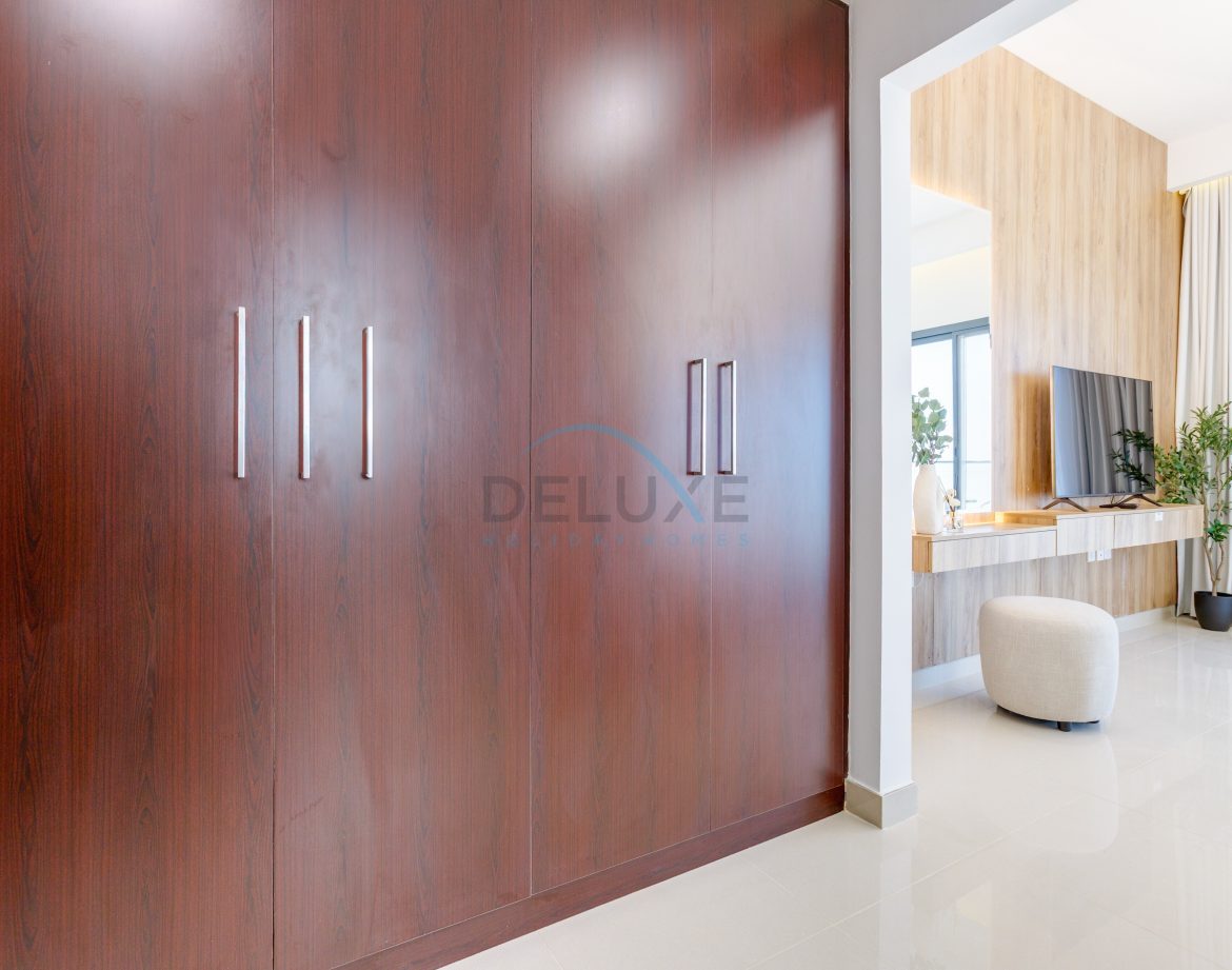 5-Bedroom Sea-View Villa — Al Dana Island — photo 26