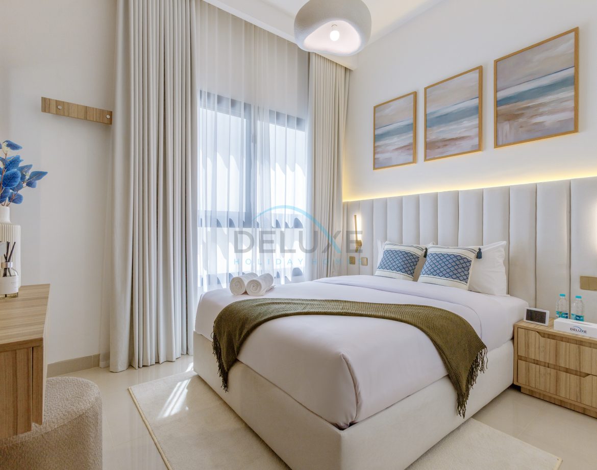 5-Bedroom Sea-View Villa — Al Dana Island — photo 28