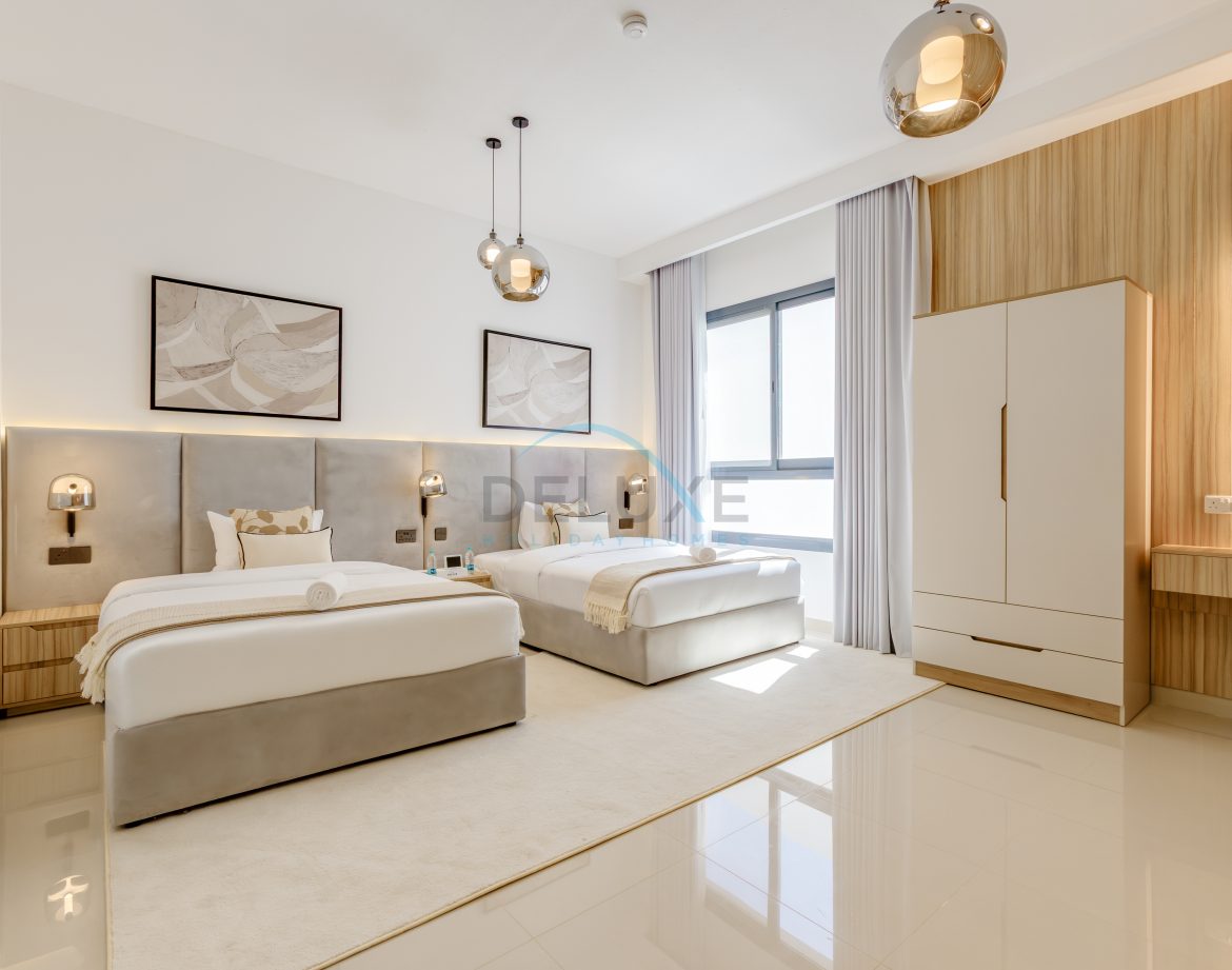 7-Bedroom Villa — Al Dana Island — photo 29