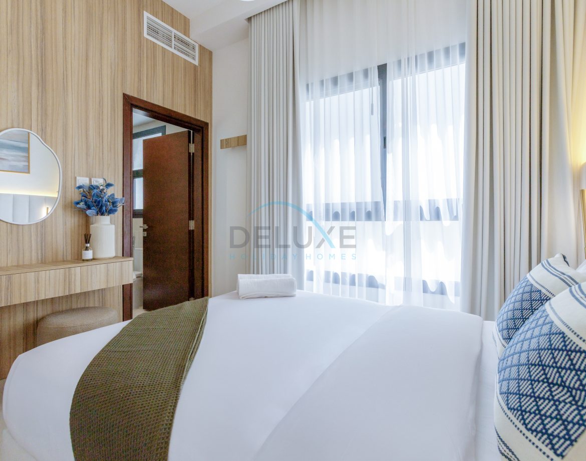 5-Bedroom Sea-View Villa — Al Dana Island — photo 29
