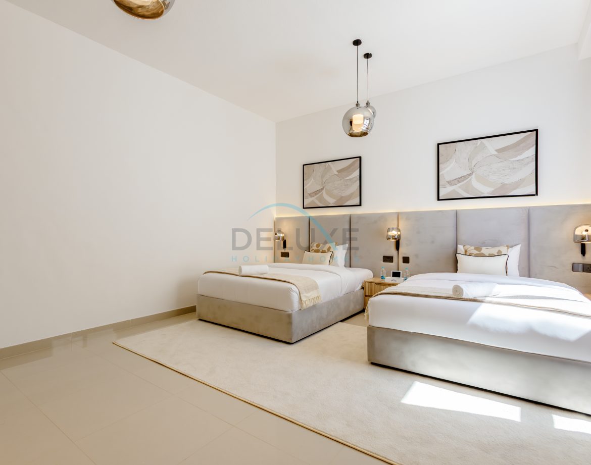 7-Bedroom Villa — Al Dana Island — photo 30