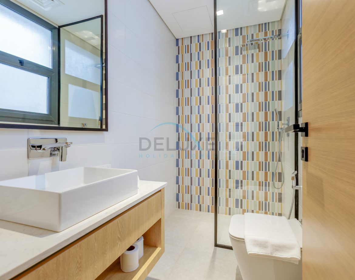 5-Bedroom Private-Pool Villa — Al Dana Island — photo 31
