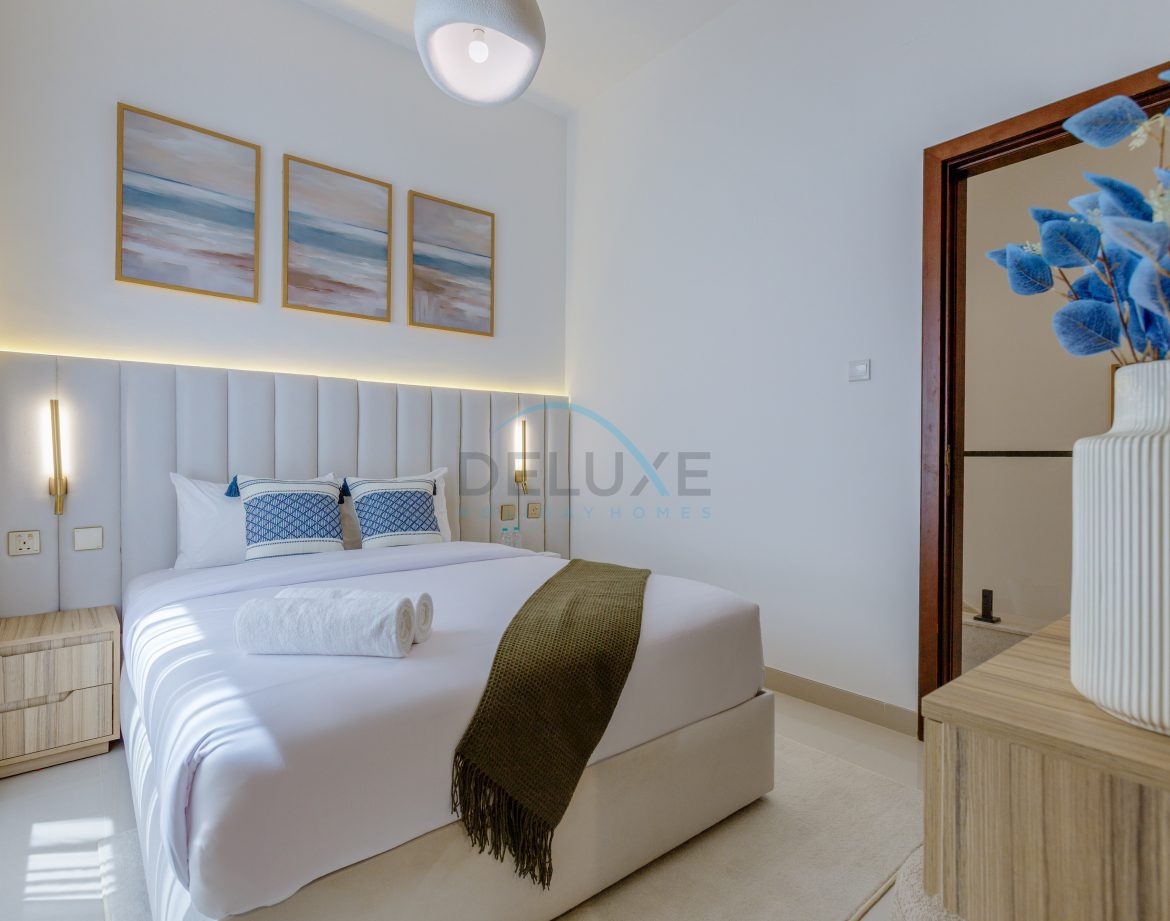 5-Bedroom Sea-View Villa — Al Dana Island — photo 30