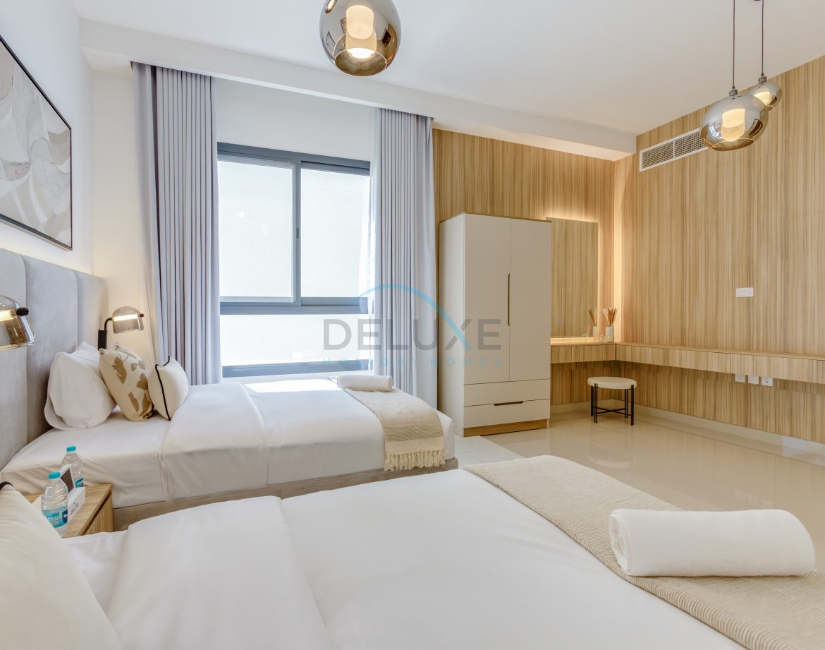 7-Bedroom Villa — Al Dana Island — photo 31