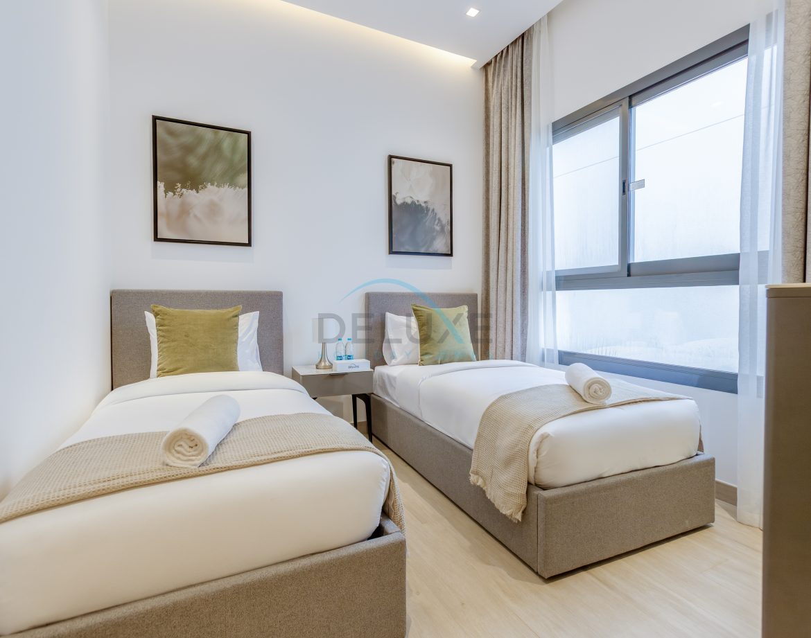 5-Bedroom Private-Pool Villa — Al Dana Island — photo 33