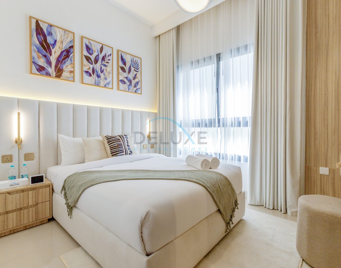 5-Bedroom Sea-View Villa — Al Dana Island — photo 32