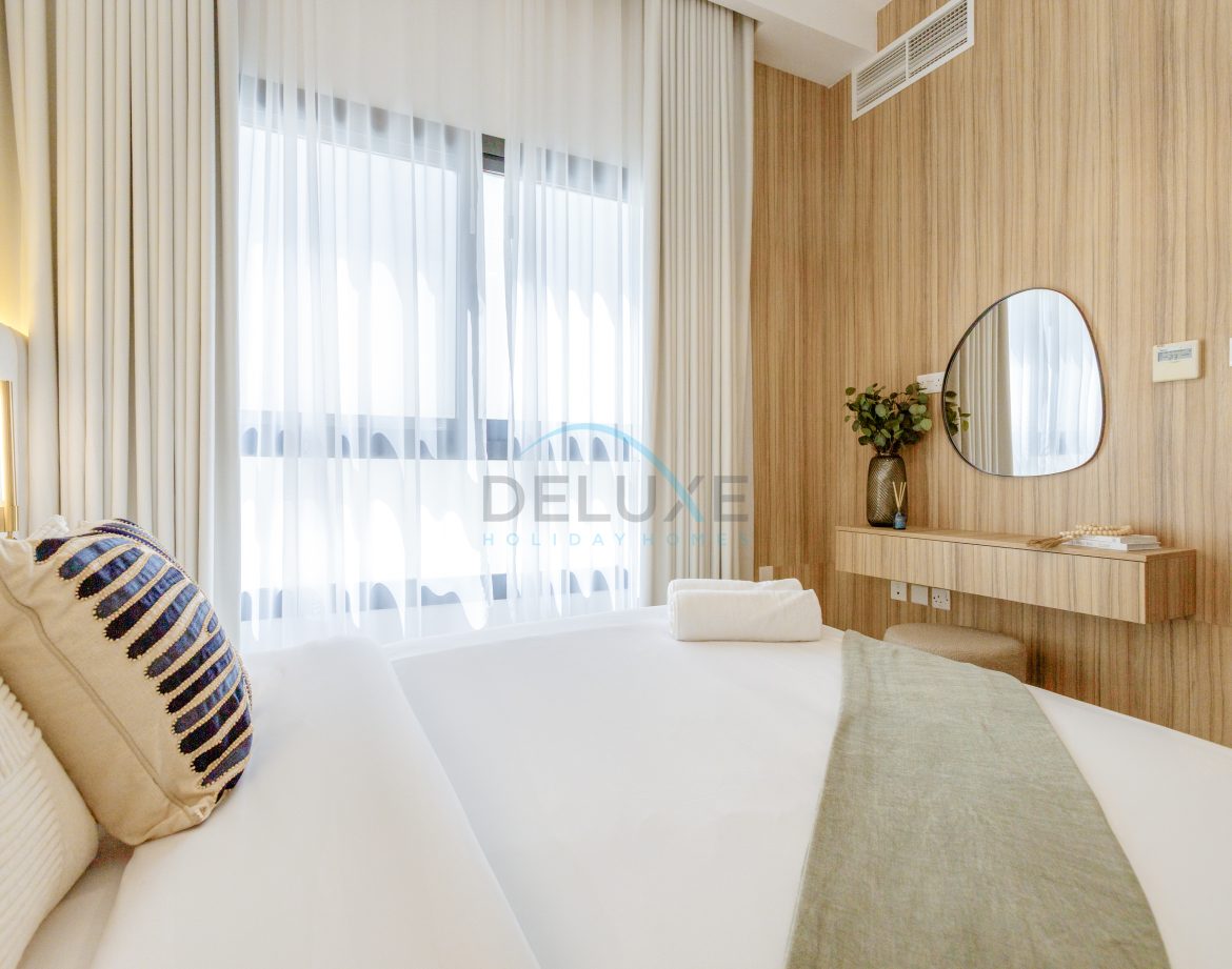 5-Bedroom Sea-View Villa — Al Dana Island — photo 33