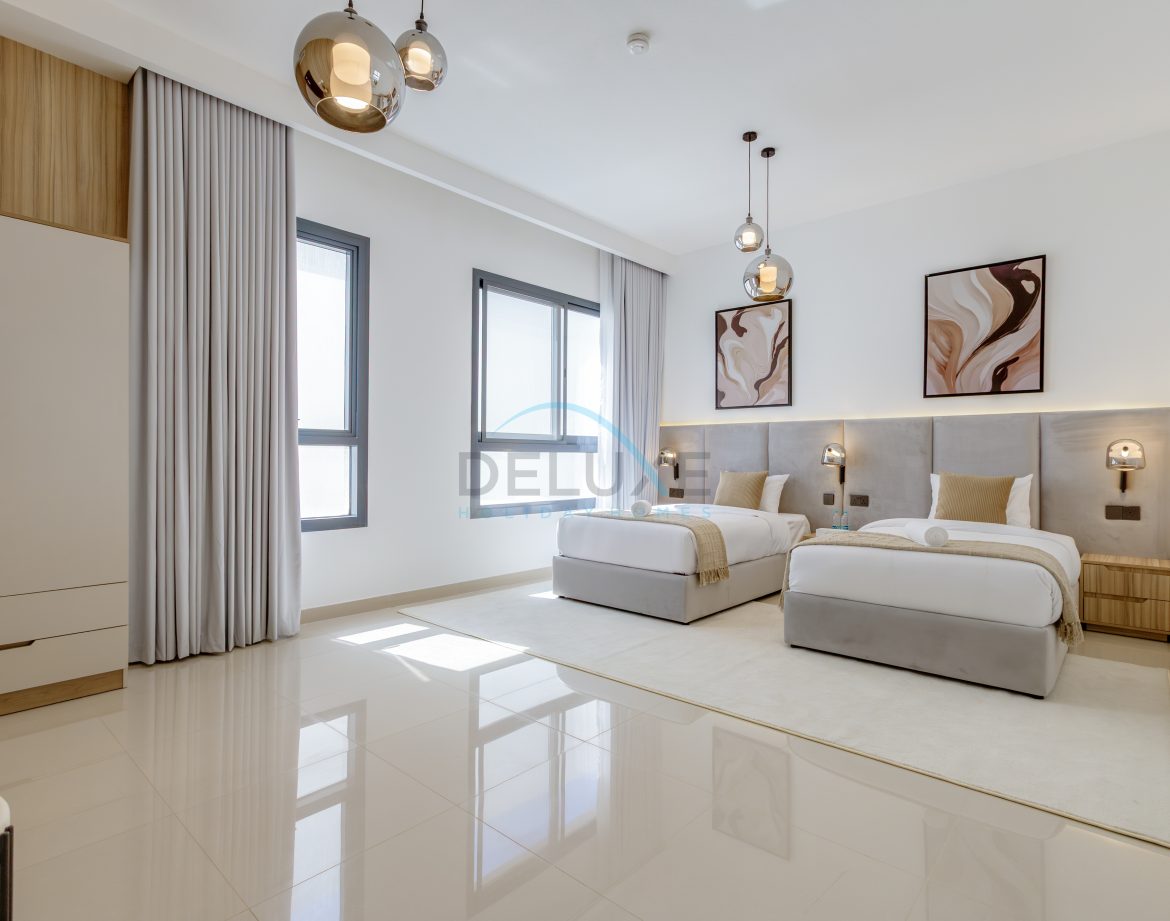 7-Bedroom Villa — Al Dana Island — photo 34