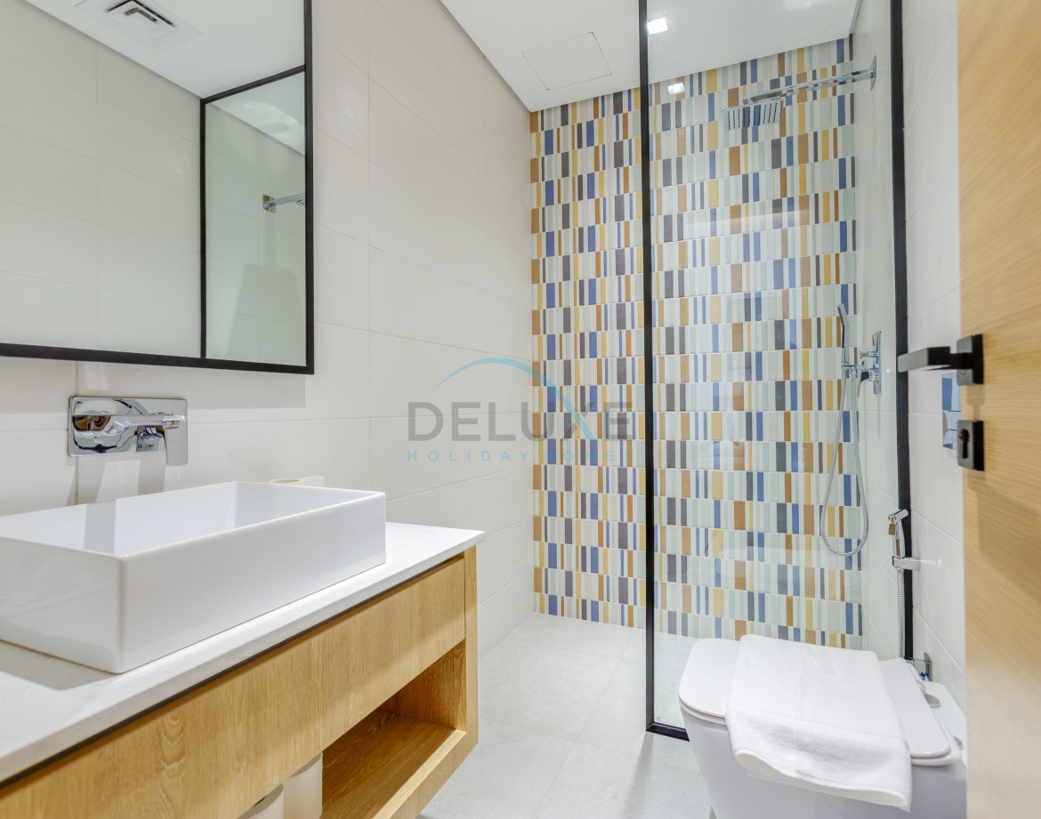 5-Bedroom Private-Pool Villa — Al Dana Island — photo 35