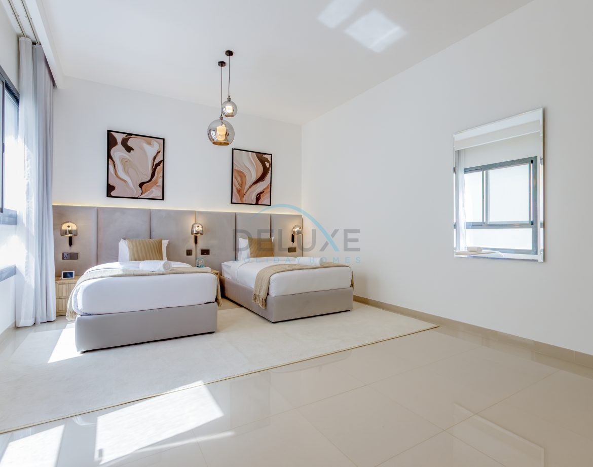 7-Bedroom Villa — Al Dana Island — photo 35