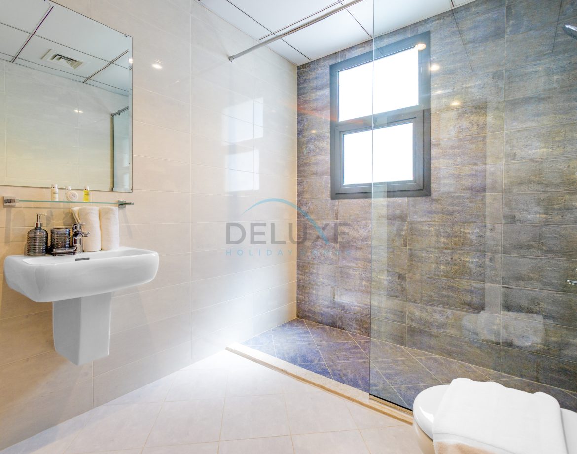 5-Bedroom Sea-View Villa — Al Dana Island — photo 35