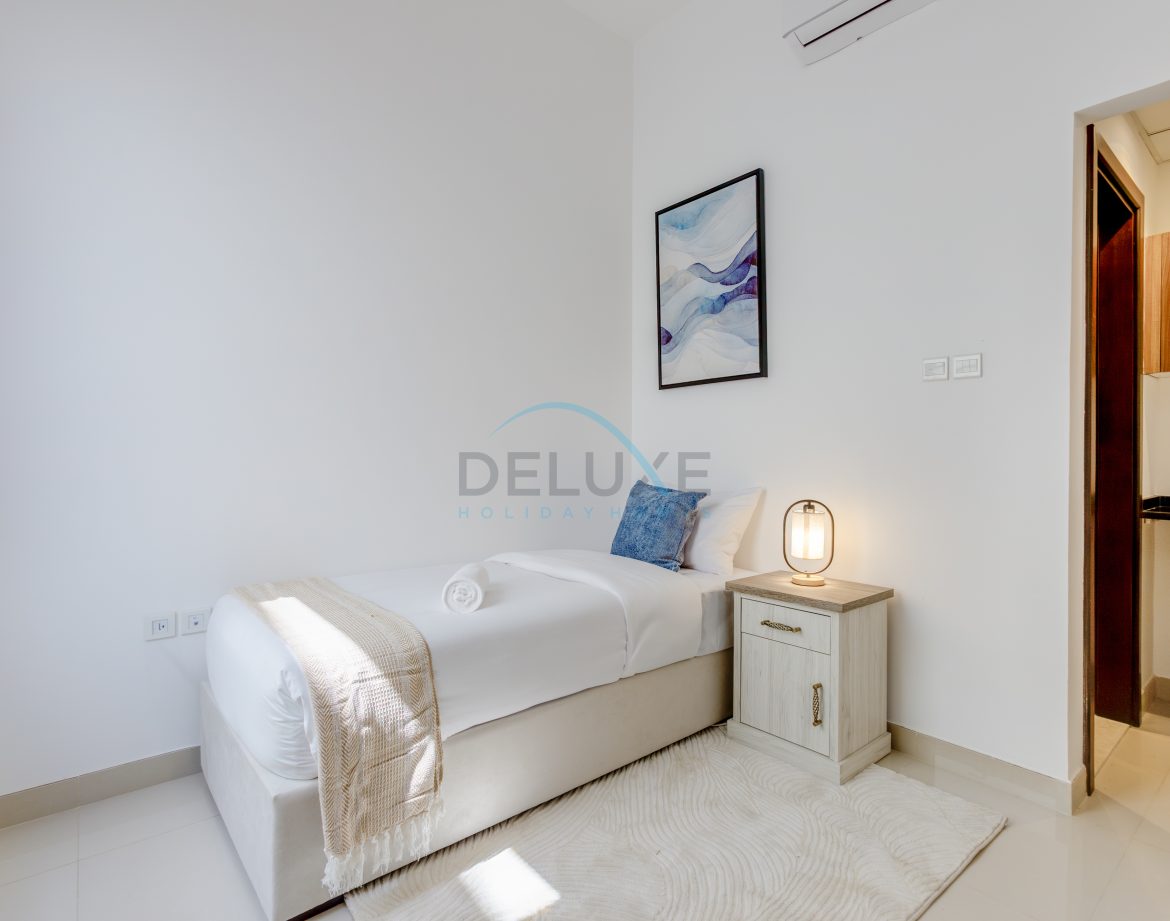 5-Bedroom Private-Pool Villa — Al Dana Island — photo 37