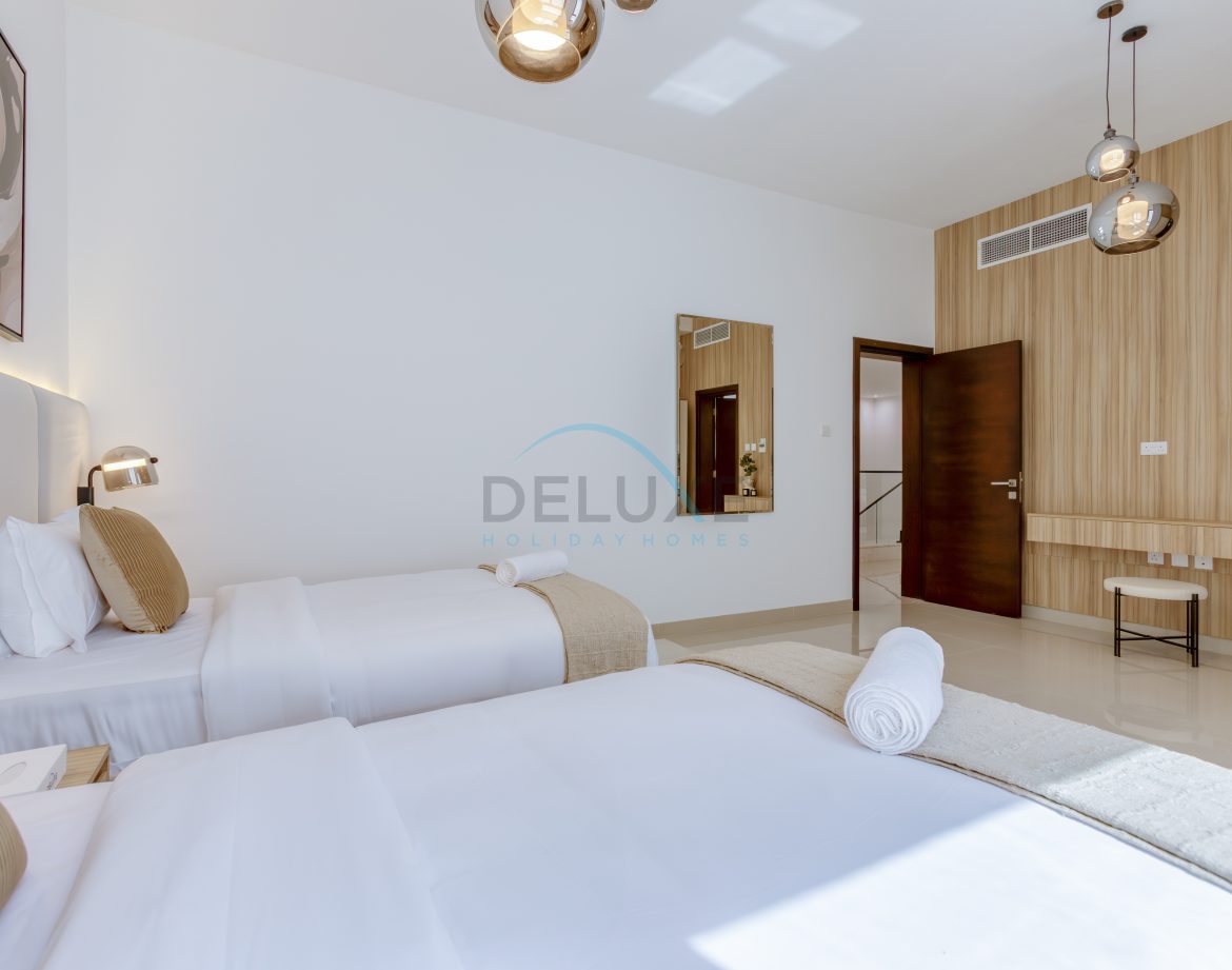 7-Bedroom Villa — Al Dana Island — photo 36