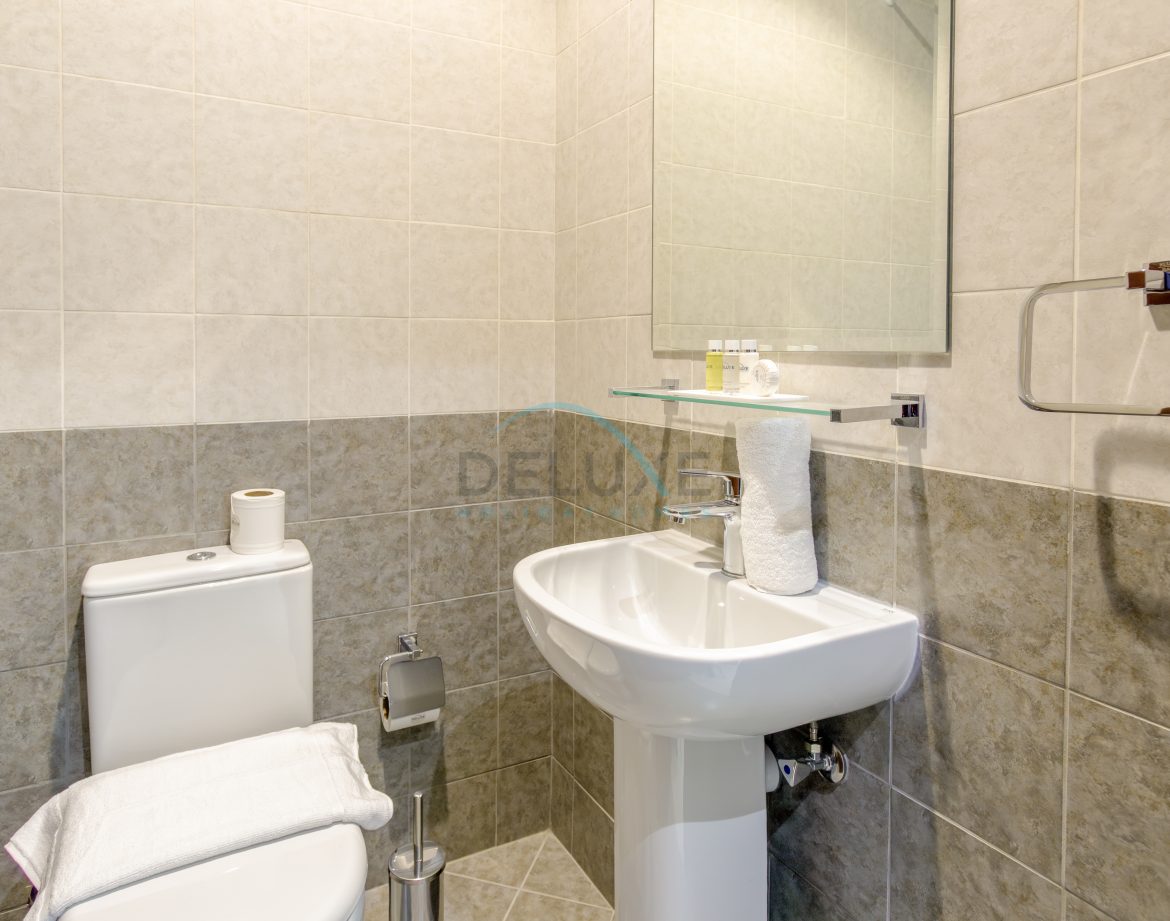5-Bedroom Private-Pool Villa — Al Dana Island — photo 38