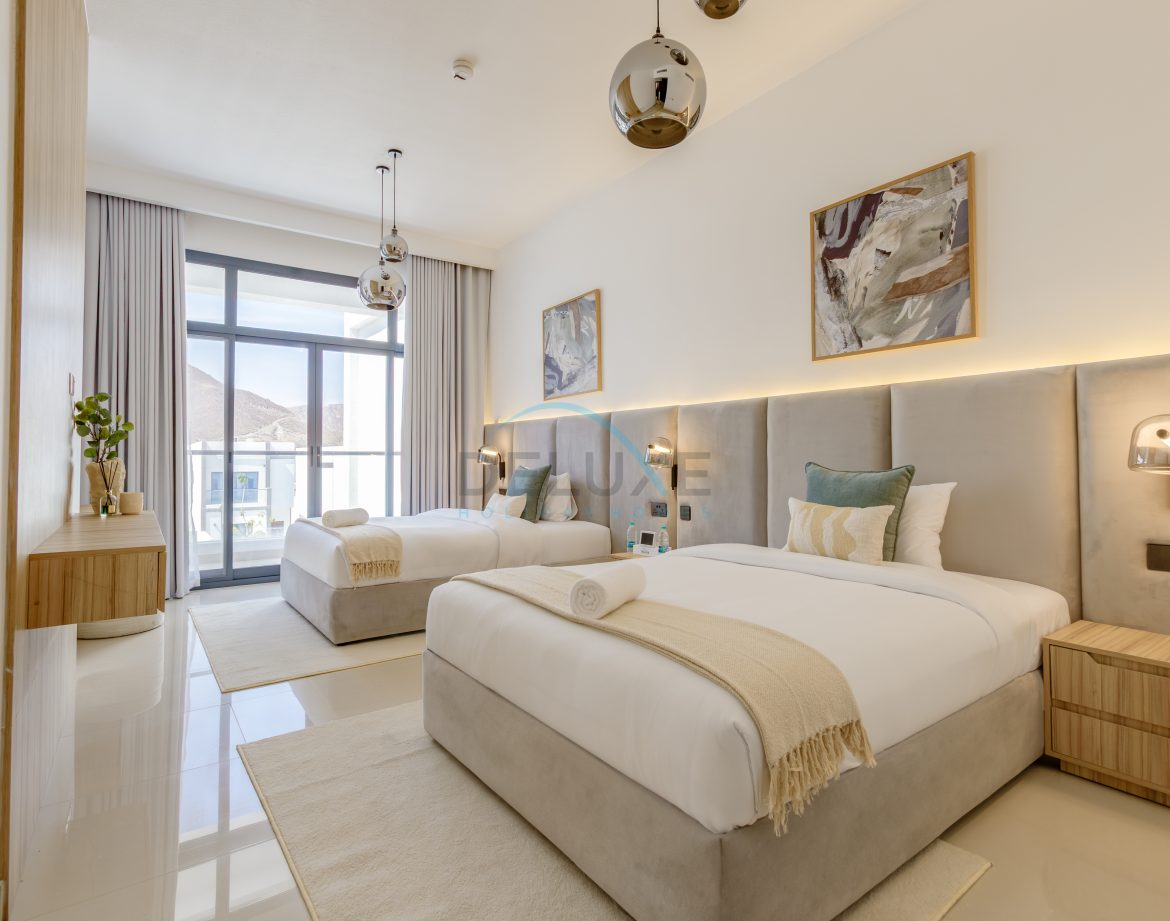 7-Bedroom Villa — Al Dana Island — photo 39