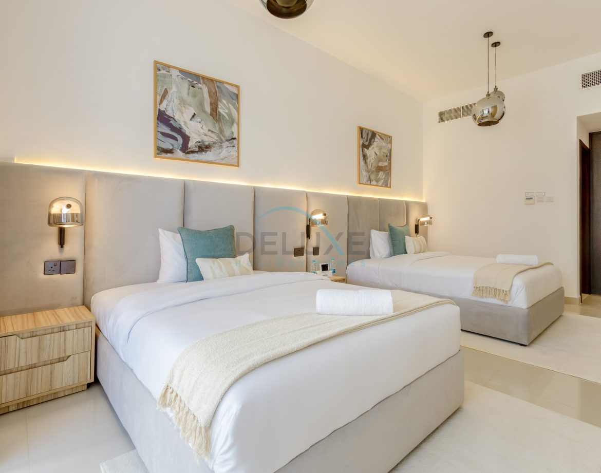 7-Bedroom Villa — Al Dana Island — photo 40