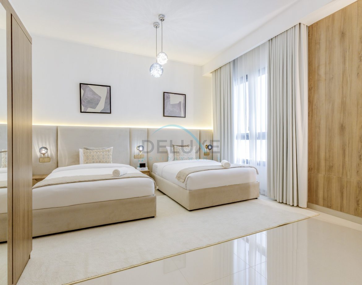 8-Bedroom Sea-View Villa — Al Dana Island — photo 30