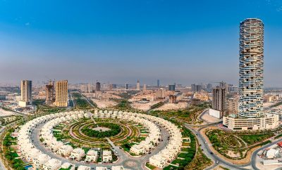 Finding the Best of Jumeirah Village Circle: Top Attractions and Activities