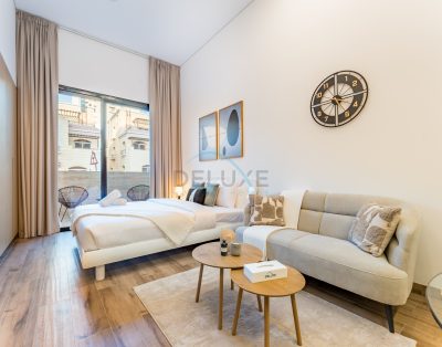 deluxe holiday homes - short term rentals in dubai 8