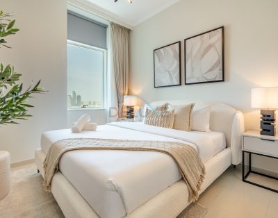 deluxe holiday homes - short term rentals in dubai 13