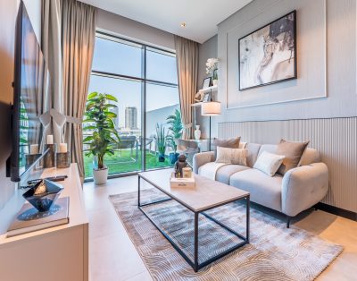 deluxe holiday homes - short term rentals in dubai 13