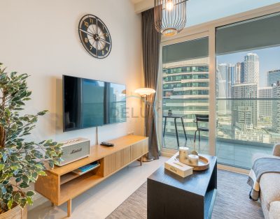 deluxe holiday homes - short term rentals in dubai 12