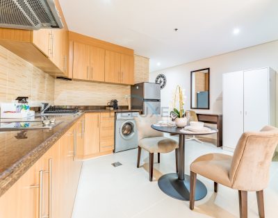 deluxe holiday homes - short term rentals in dubai 5