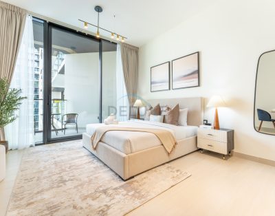deluxe holiday homes - short term rentals in dubai 4